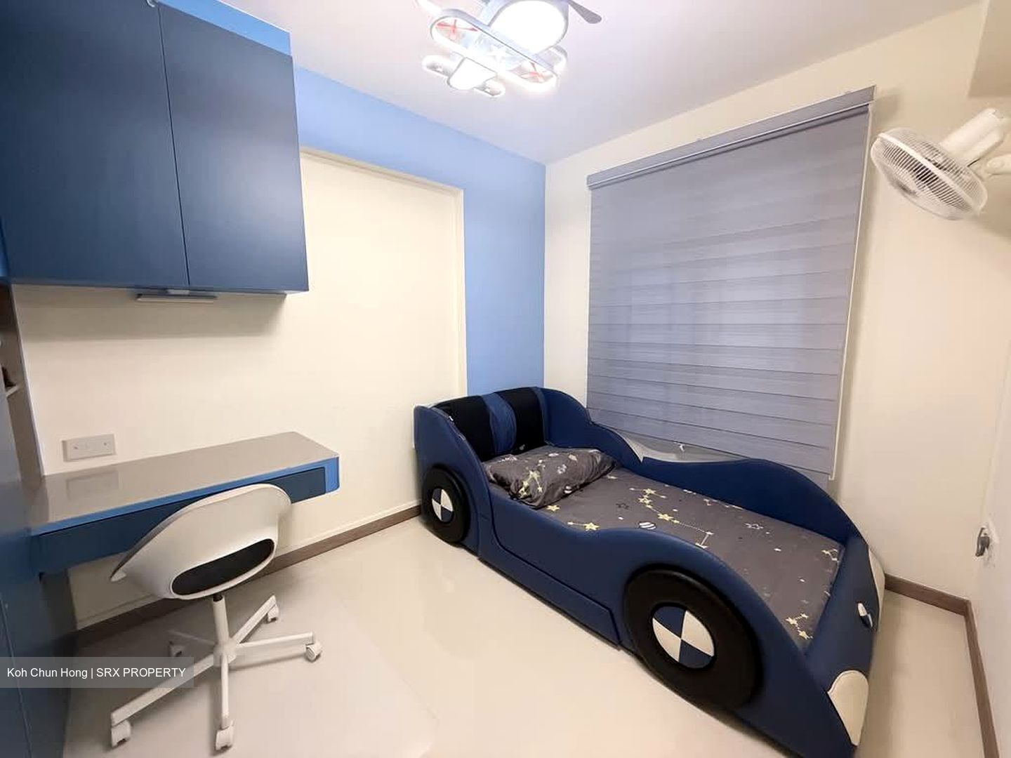 Blk 415A Waterfront I @ Northshore (Punggol), HDB 5 Rooms #580077361